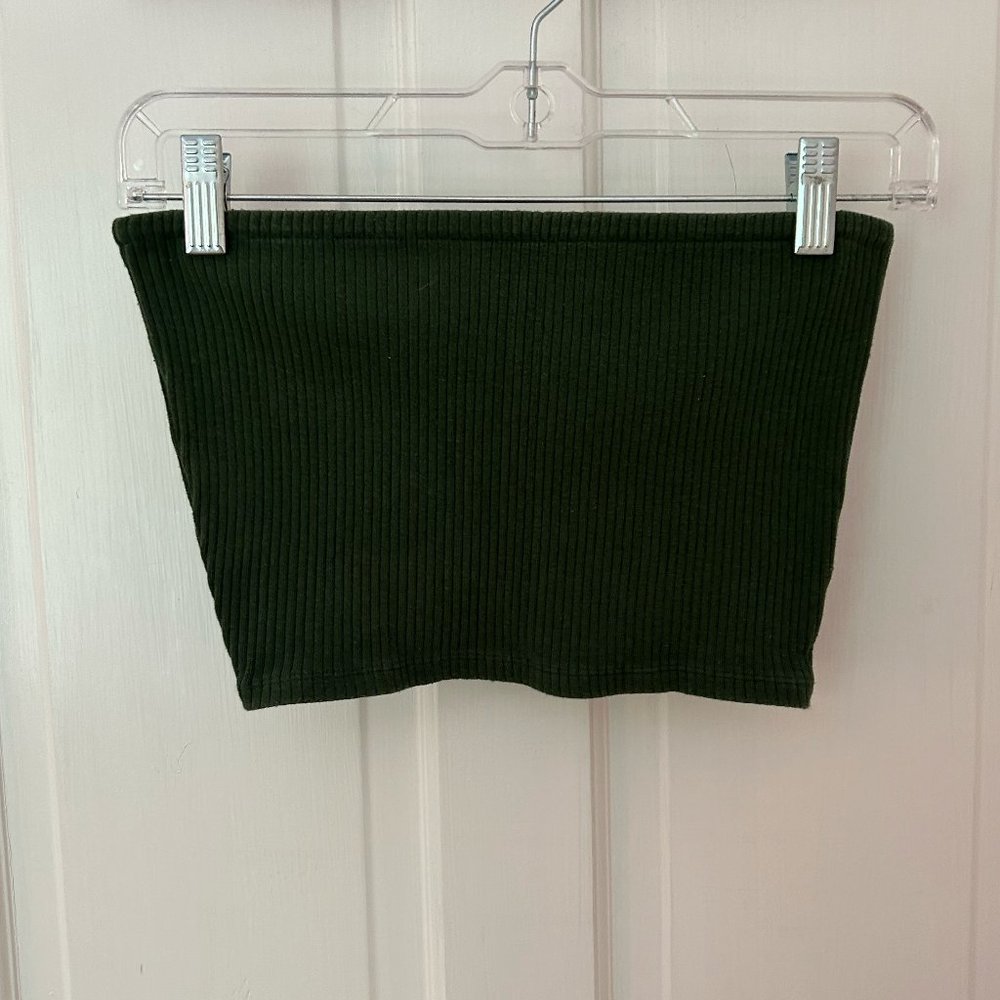 Urban Outfitters tube top